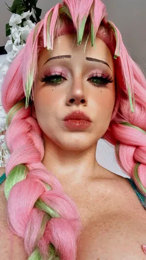Ezy Summers Cosplay OnlyFans Leaked Free Thumbnail Picture - #KruXvqUKMB