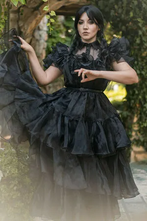 Ezy Summers Cosplay OnlyFans Leaked Free Thumbnail Picture - #L2lespKYiM