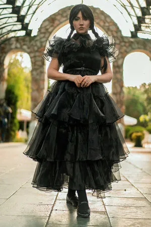 Ezy Summers Cosplay OnlyFans Leaked Free Thumbnail Picture - #L6hQ5tvStK