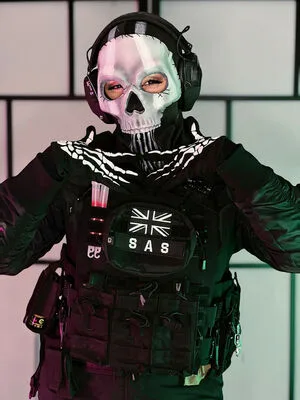 Ezy Summers Cosplay OnlyFans Leaked Free Thumbnail Picture - #LMLdIaefwV