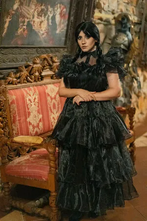 Ezy Summers Cosplay OnlyFans Leaked Free Thumbnail Picture - #MuRm1Xk5Yd