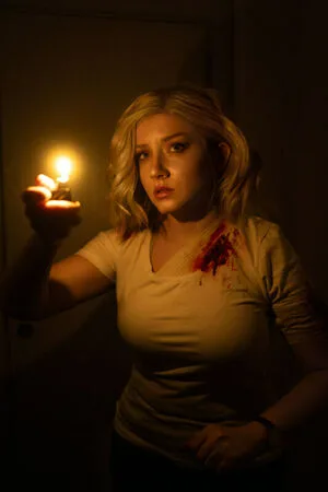 Ezy Summers Cosplay OnlyFans Leaked Free Thumbnail Picture - #OFcMaKctSV