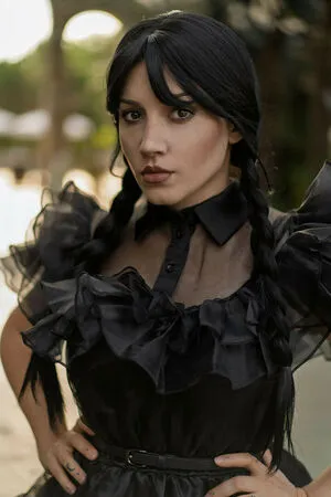 Ezy Summers Cosplay OnlyFans Leaked Free Thumbnail Picture - #OiFEIWpWOj