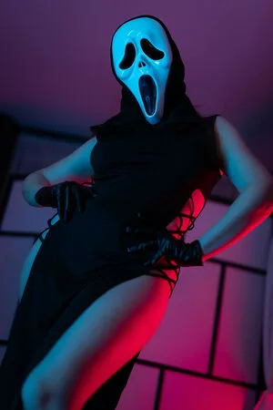 Ezy Summers Cosplay OnlyFans Leaked Free Thumbnail Picture - #Ol1ZvBPbYu