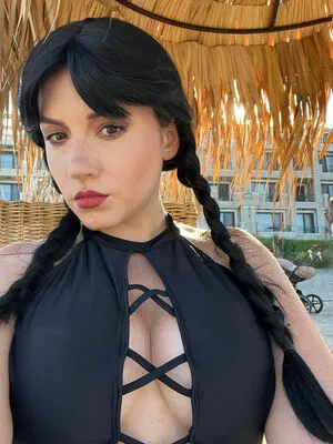 Ezy Summers Cosplay OnlyFans Leaked Free Thumbnail Picture - #Ozkh31IfTb