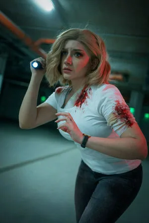 Ezy Summers Cosplay OnlyFans Leaked Free Thumbnail Picture - #PRjDdCK4dY