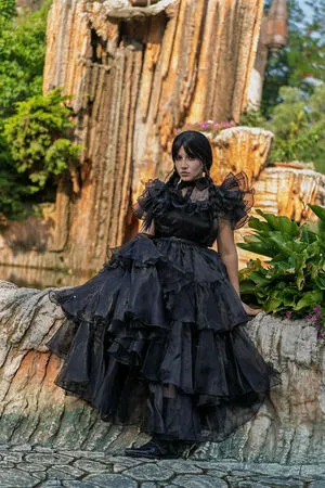 Ezy Summers Cosplay OnlyFans Leaked Free Thumbnail Picture - #PlCuDE8Pii