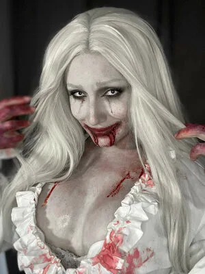 Ezy Summers Cosplay OnlyFans Leaked Free Thumbnail Picture - #QHdKac8EyL