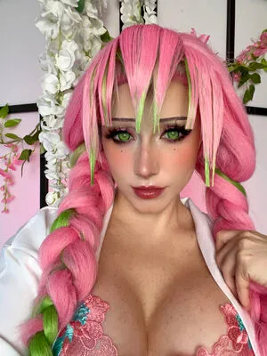 Ezy Summers Cosplay OnlyFans Leaked Free Thumbnail Picture - #QVwTmP0gRa