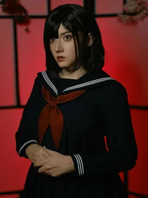 Ezy Summers Cosplay OnlyFans Leaked Free Thumbnail Picture - #Qmf0xsTgN1