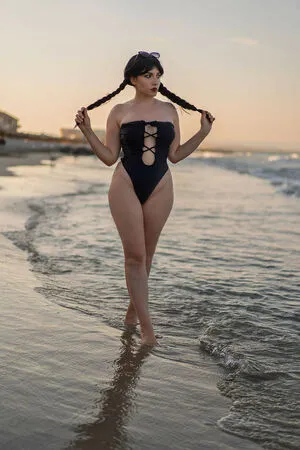 Ezy Summers Cosplay OnlyFans Leaked Free Thumbnail Picture - #R8AQa2Dp5o