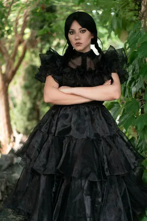 Ezy Summers Cosplay OnlyFans Leaked Free Thumbnail Picture - #Rn3epwPvAI