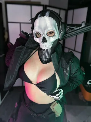 Ezy Summers Cosplay OnlyFans Leaked Free Thumbnail Picture - #Rvsx7SpueR