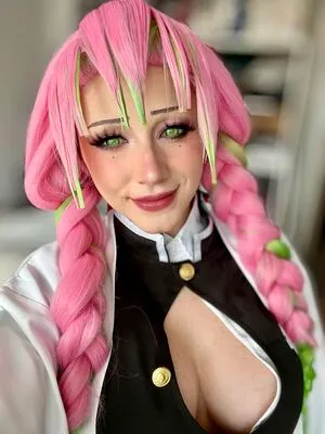 Ezy Summers Cosplay OnlyFans Leaked Free Thumbnail Picture - #TNEa2cDvqQ