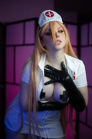 Ezy Summers Cosplay OnlyFans Leaked Free Thumbnail Picture - #VNKTD5BFnr