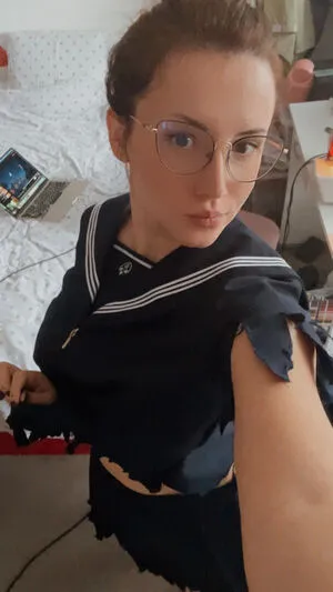 Ezy Summers Cosplay OnlyFans Leaked Free Thumbnail Picture - #VUerK6HA13