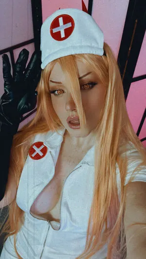 Ezy Summers Cosplay OnlyFans Leaked Free Thumbnail Picture - #VxNb4jcchL