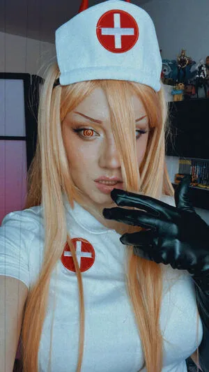 Ezy Summers Cosplay OnlyFans Leaked Free Thumbnail Picture - #W18AFVADb3