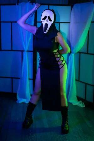 Ezy Summers Cosplay OnlyFans Leaked Free Thumbnail Picture - #XbeZU5MK0L