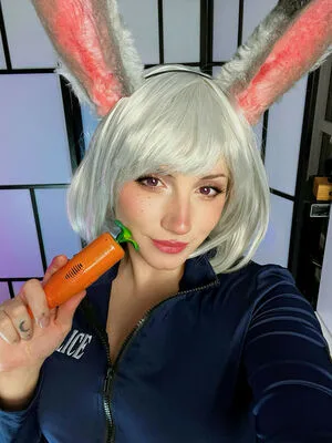 Ezy Summers Cosplay OnlyFans Leaked Free Thumbnail Picture - #Xclefd47OQ