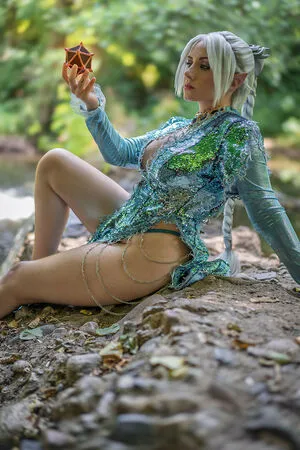 Ezy Summers Cosplay OnlyFans Leaked Free Thumbnail Picture - #YaFCATfTUS