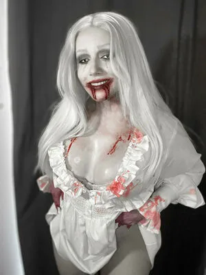 Ezy Summers Cosplay OnlyFans Leaked Free Thumbnail Picture - #Z6nPJwLMQa