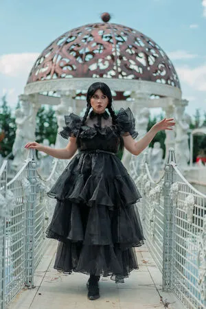 Ezy Summers Cosplay OnlyFans Leaked Free Thumbnail Picture - #Z7MhhjngoR