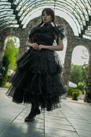 Ezy Summers Cosplay OnlyFans Leaked Free Thumbnail Picture - #ZJKhophNop