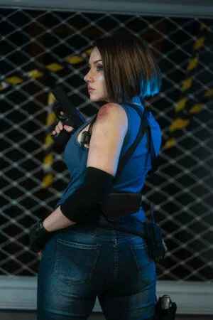 Ezy Summers Cosplay OnlyFans Leaked Free Thumbnail Picture - #agadYoW1uc