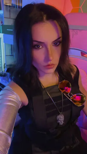 Ezy Summers Cosplay OnlyFans Leaked Free Thumbnail Picture - #amJyXmcFVE