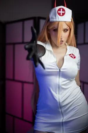 Ezy Summers Cosplay OnlyFans Leaked Free Thumbnail Picture - #atR0rtidKj
