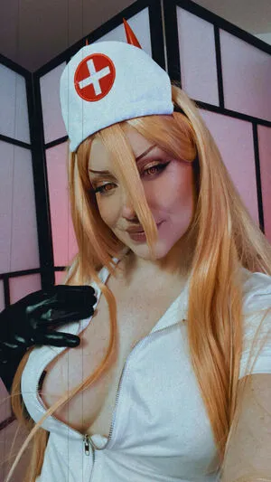 Ezy Summers Cosplay OnlyFans Leaked Free Thumbnail Picture - #b3eVNCssd6