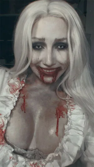 Ezy Summers Cosplay OnlyFans Leaked Free Thumbnail Picture - #bAWEe1bYzF