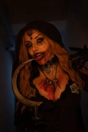 Ezy Summers Cosplay OnlyFans Leaked Free Thumbnail Picture - #bUmAywNFe2