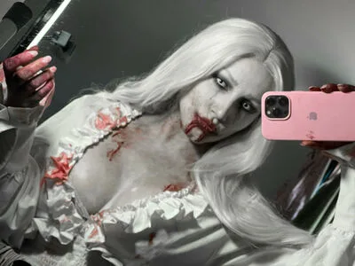 Ezy Summers Cosplay OnlyFans Leaked Free Thumbnail Picture - #d3qpwhHMDP