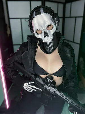 Ezy Summers Cosplay OnlyFans Leaked Free Thumbnail Picture - #e2VTUnVqxX