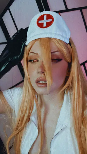 Ezy Summers Cosplay OnlyFans Leaked Free Thumbnail Picture - #eIzKcHdxcE