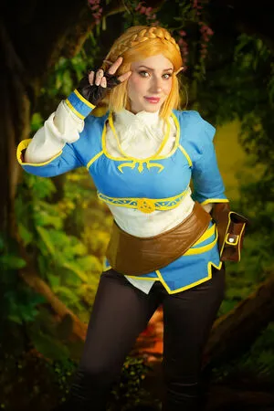 Ezy Summers Cosplay OnlyFans Leaked Free Thumbnail Picture - #eNoMSqJ5zf