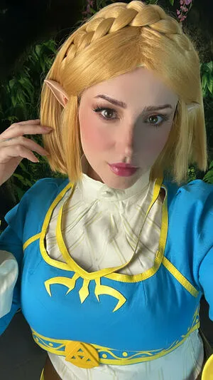 Ezy Summers Cosplay OnlyFans Leaked Free Thumbnail Picture - #ea3bv37DX9