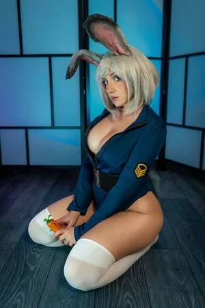 Ezy Summers Cosplay OnlyFans Leaked Free Thumbnail Picture - #fCt80VJDGh
