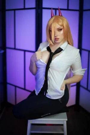 Ezy Summers Cosplay OnlyFans Leaked Free Thumbnail Picture - #gS6jZ58CbM