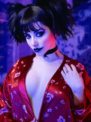 Ezy Summers Cosplay OnlyFans Leaked Free Thumbnail Picture - #ghEwWcUOUG