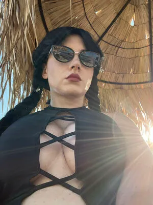 Ezy Summers Cosplay OnlyFans Leaked Free Thumbnail Picture - #gm9HoXROzU