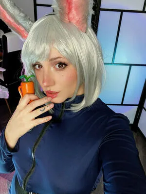 Ezy Summers Cosplay OnlyFans Leaked Free Thumbnail Picture - #h92vgBIDEa