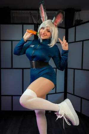 Ezy Summers Cosplay OnlyFans Leaked Free Thumbnail Picture - #hWlRbkXC1P
