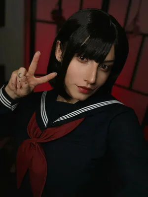 Ezy Summers Cosplay OnlyFans Leaked Free Thumbnail Picture - #iONmVu37B5