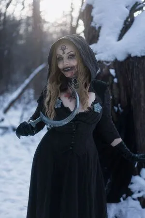 Ezy Summers Cosplay OnlyFans Leaked Free Thumbnail Picture - #ihc1TfK4wO
