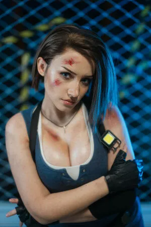 Ezy Summers Cosplay OnlyFans Leaked Free Thumbnail Picture - #irFn5v1X9f