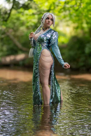 Ezy Summers Cosplay OnlyFans Leaked Free Thumbnail Picture - #j6RDUlNd0v