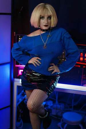 Ezy Summers Cosplay OnlyFans Leaked Free Thumbnail Picture - #jKUaaJdVBM